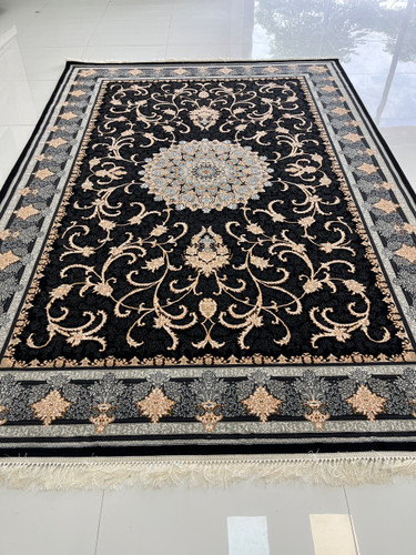 فرش اکرولیک 700شانه طرح پارادایس
