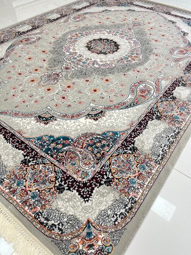 فرش اکرولیک 700شانه طرح ماریانا