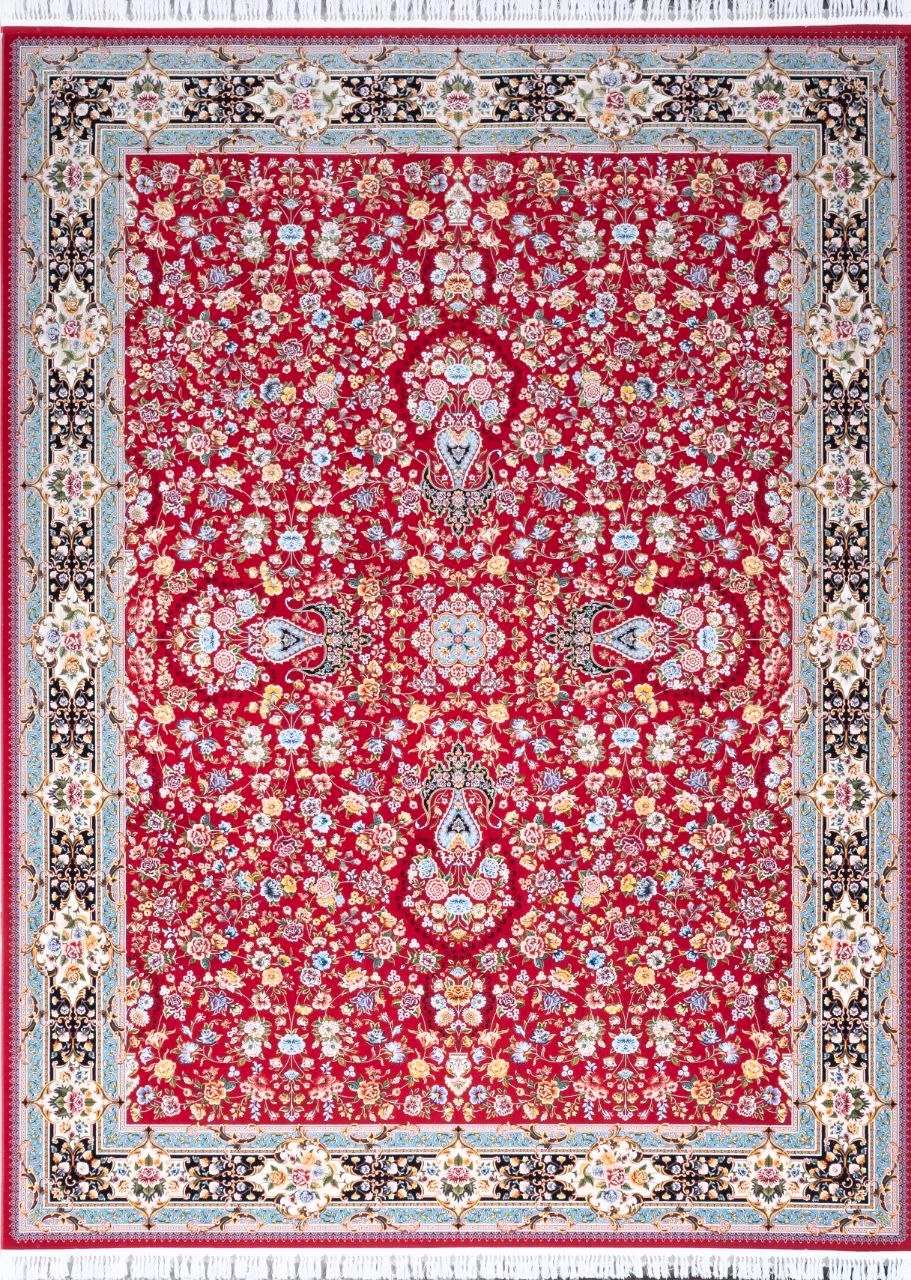 فرش صادراتی اکرولیک1200شانه تراکم 3600