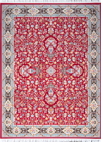فرش صادراتی اکرولیک1200شانه تراکم 3600
